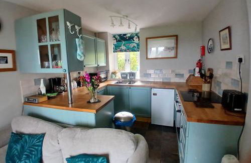 The Cowshed, near Conwy - Foto 15