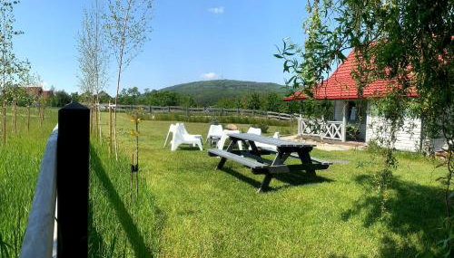 Bliżej Ślęży Domki pod Ślężą - Foto 1