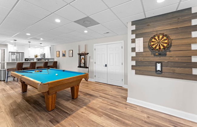 Winding Down by Avantstay Sleeps 20 Dock View - Foto 48