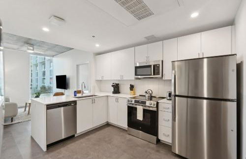 Placemakr Downtown Phoenix - Foto 29