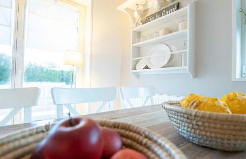 Seepark Süssau Ferienhaus Seeteufel 3 - Foto 8