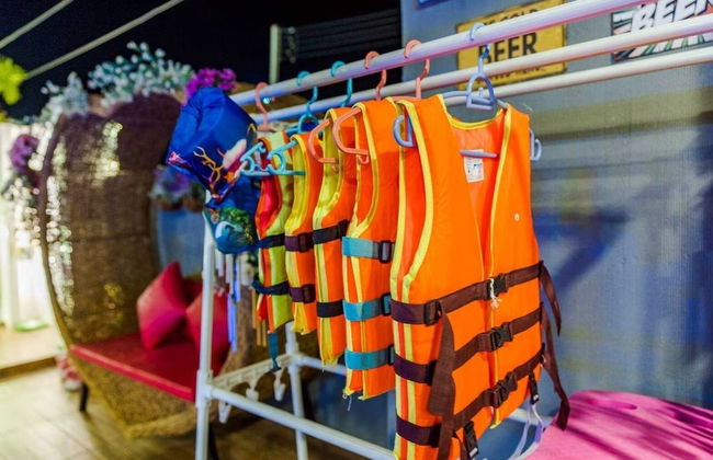 Sabaidee Pool Villa Cha-am - Photo 27