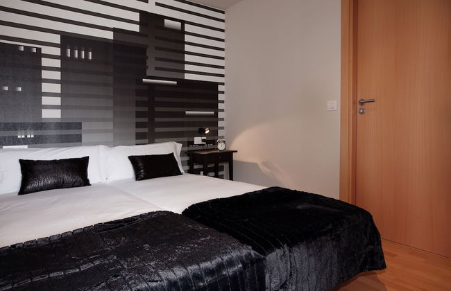 AB Park Güell Apartments - Foto 3