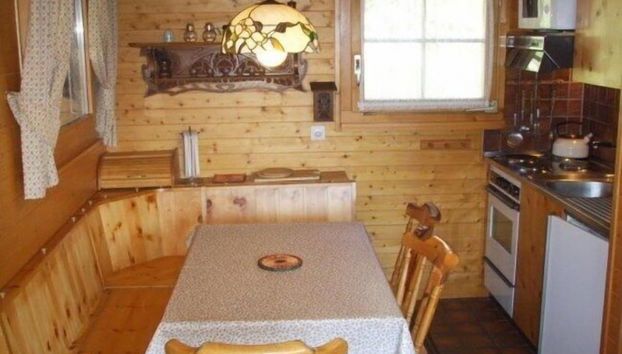 Servicio de comidas en la habitación