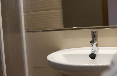 Hospedium GL Andújar Suites - Foto 21