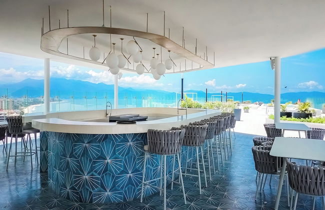 Condo Maritima 9U by Kivoya - Foto 28