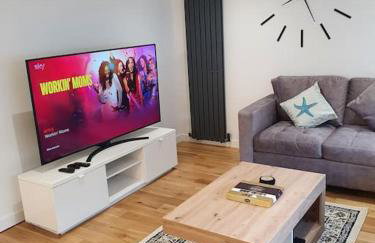 Clydfan No 1 Trearddur Road - Photo 54