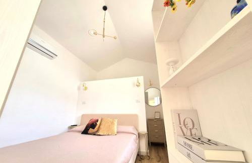 Romantica Corte dei limoni Piscinas - Foto 7