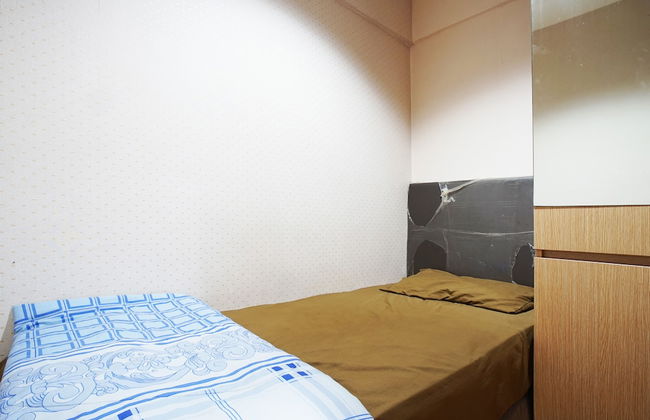 The Jarrdin Apartment by Tempat Singgah - Foto 2