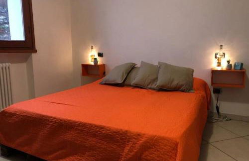 Casa nel bosco, Appennino Tosco Emiliano - Foto 20