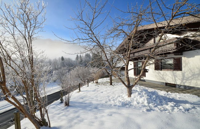 Finest Ski Chalet Incl Saalfeldenleogang Card - Photo 6