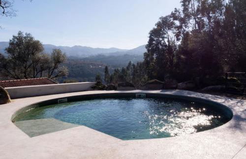 GoToGeres - Casa da Cortiça - Sobrenatura - Foto 12