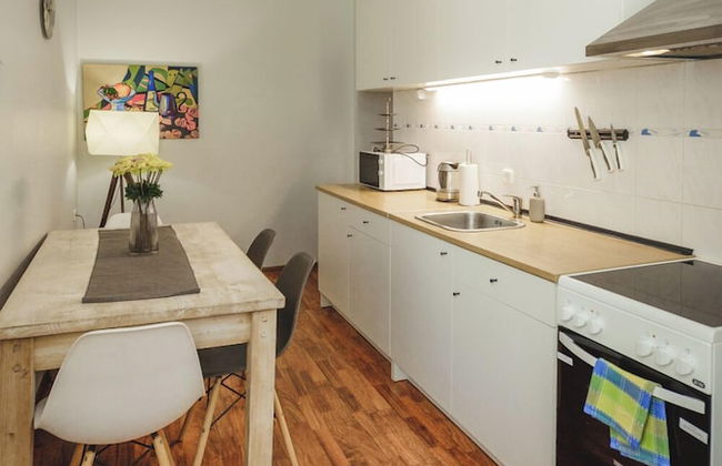 Bearsleys Archers Apartments - Foto 31