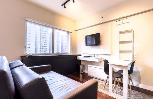 Suite Patio Paulista 06 - Photo 12