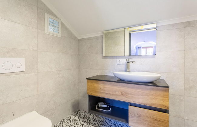 Villa Emel Paradise Private Pool A C Wifi Car Not Required Eco-friendly - 2232 - Photo 68