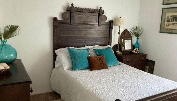 Blue Love Point 5 Bedroom Home - Foto 3, Habitación