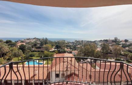 Interpares Terrace by Del Parque Flats - Photo 6