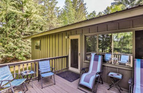 Vance Bay Getaway - Foto 27