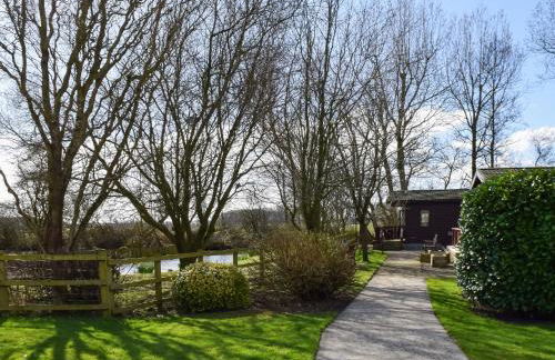 Woodpecker Lodge - Uk49149 - Foto 15