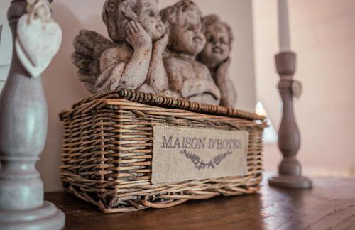 les gîtes de Blandines II - Foto 7