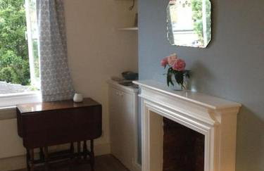 CHARMING ENGLISH STYLE STUDIO FLAT - Foto 21