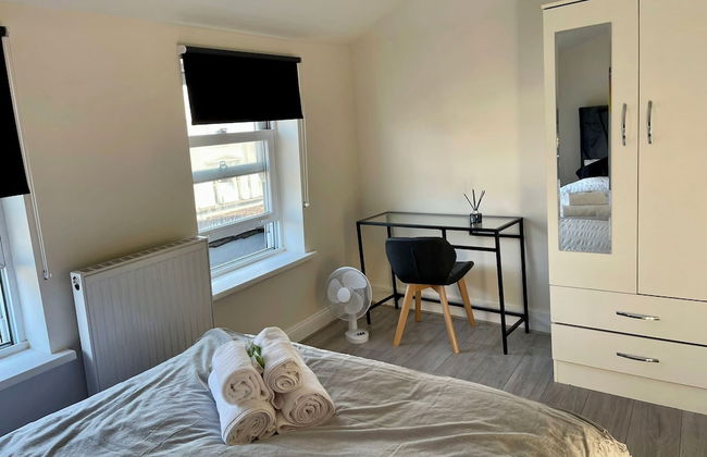 Trendy Apartment in The City - Shoreditch - Foto 1