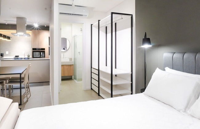 ZEE Studios by Viva - Studios a 200m da beira-mar norte - Photo 60