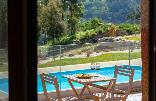 Quinta de Cabanas Douro Country House - Foto 26