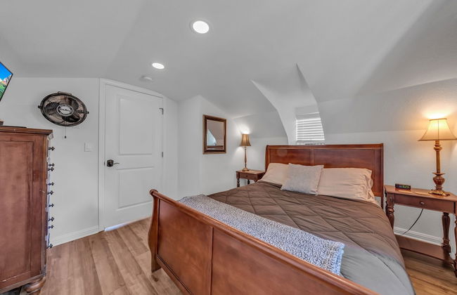 Mays Luxury Farm Stays - Foto 21