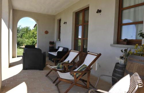GuestHost - Casa vacanze - La quercia del Re - Foto 26