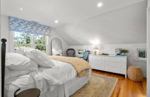 Rockport 3BR w/firepit|Walk to Bearskin Neck+Beach - Foto 20