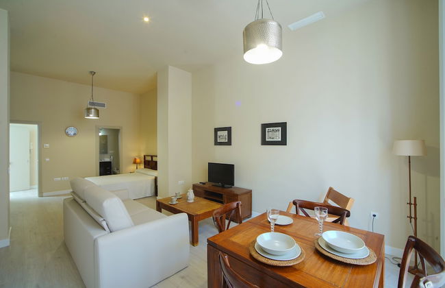 Hotel Casa Palacio Cadiz - Photo 40