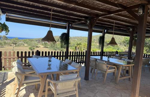 Agroturismo Sa Marina - Adults Only - Foto 54