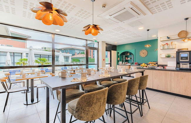 Appart’City Confort Toulouse Purpan - Photo 26