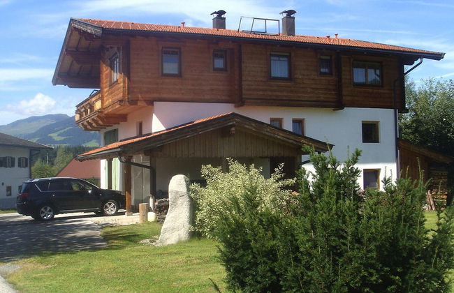 Chalet Rabl, Westendorf - Foto 1