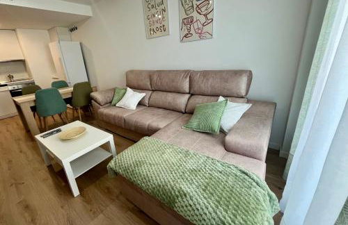 S3 Rivas Futura Apartment - Foto 4