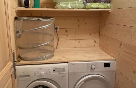 Chalet de Luxe Spacieux - 8 pers- Sauna & Jacuzzi - Foto 17