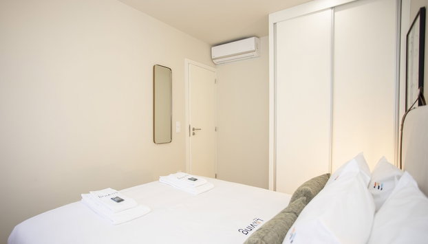 Liiiving in Porto - Uptown Pearl Apartment - Foto 4, Habitación