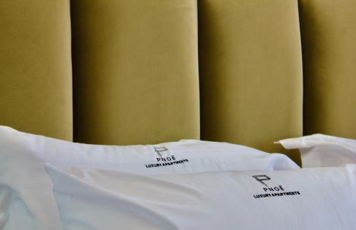 PNOẼ Luxury Apartments - Foto 57