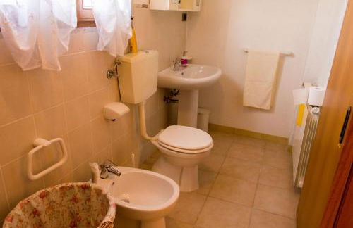 Locazione Turistica Girasole - Foto 16