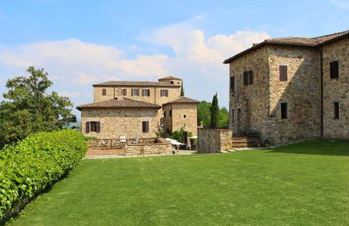 Castello di Viano - Foto 75