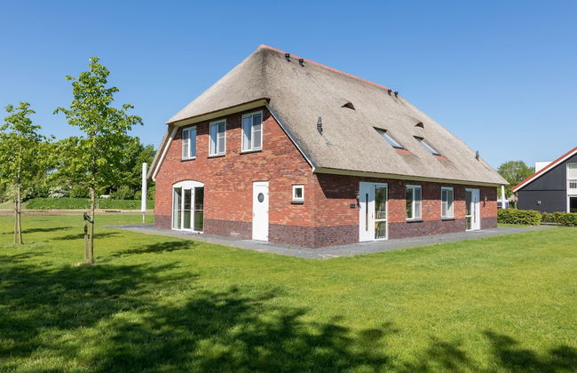 Spacious Villa in a National Park - Photo 1