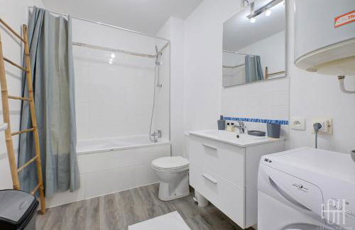 Le Florey / Hôpital Trousseau - Foto 10