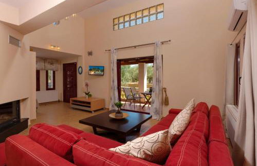 Evalexia Villa - Foto 13