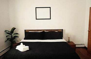 Ironbound 4 bdrm Industrial Suite! FREE parking - Photo 25