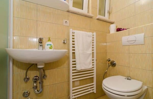 Apartments Gusti - Foto 32