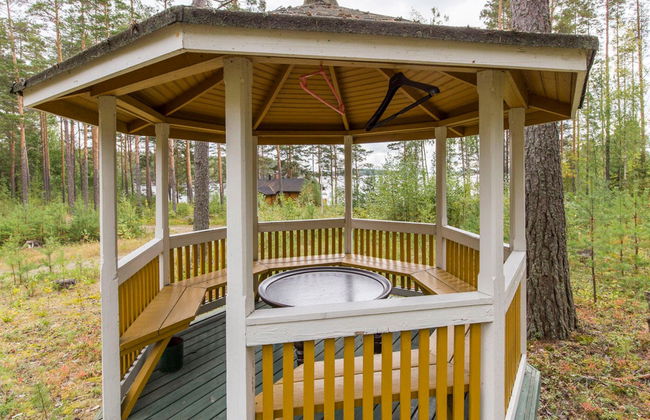 Villa kukkapää - Foto 27