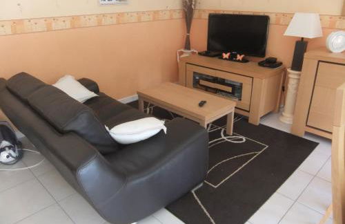 Résidence CAP HORIZON - Foto 7