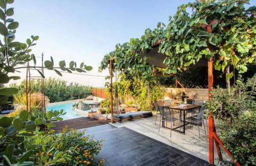 Old Nest House - Foto 47