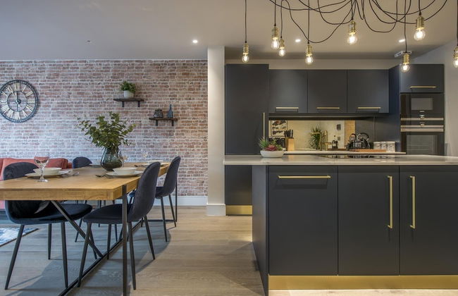 The Quadrant - The Botanical Suite - Foto 60